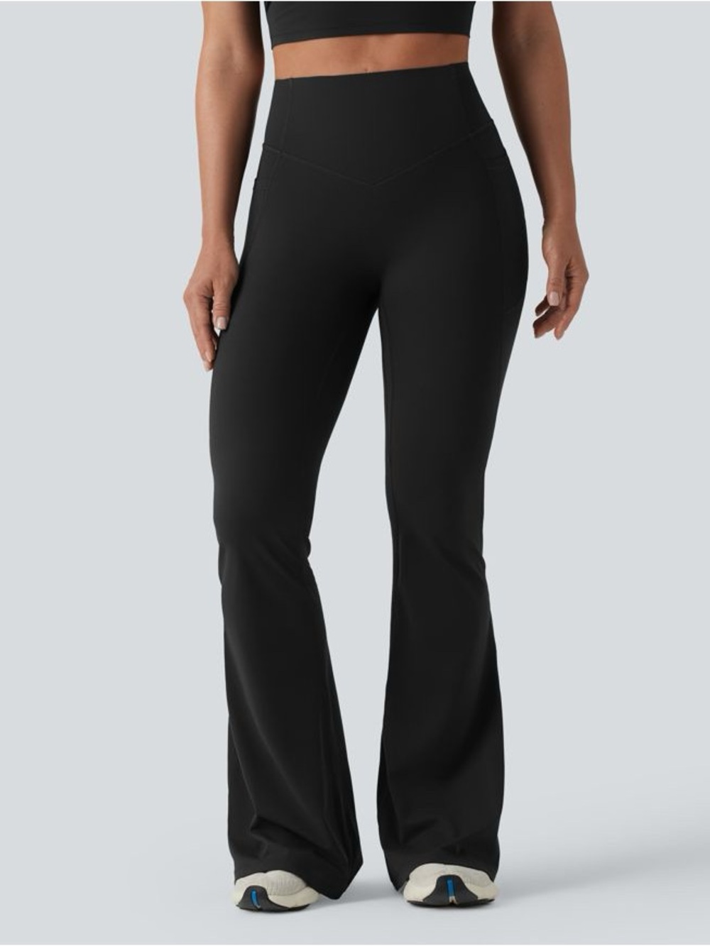 Halara UltraSculpt™ High Waisted leggings #765